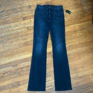 Women’s Joe’s high rise “curvy” bootcut “Flawless” jeans size 30
